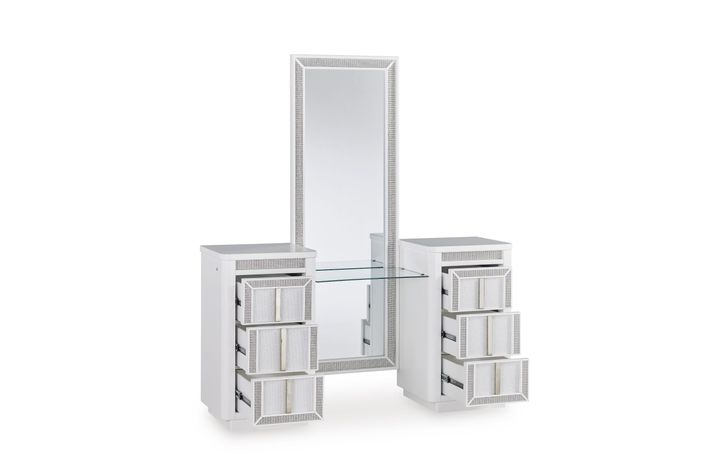 Picture of Chalanna Vanity Set