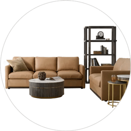 Living Room Sets