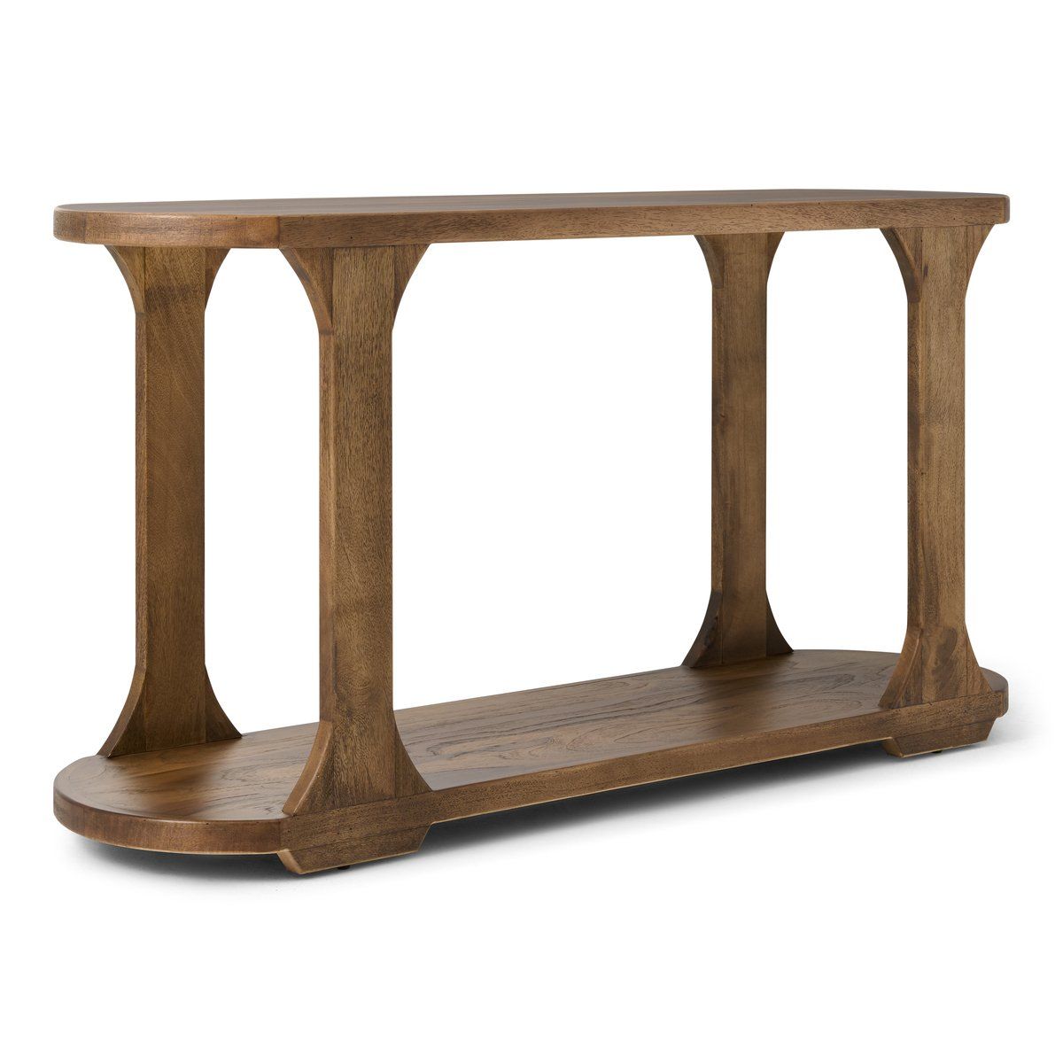 Balam Sofa Table II
