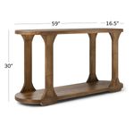 Picture of Balam Sofa Table II