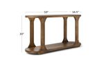 Picture of Balam Sofa Table II