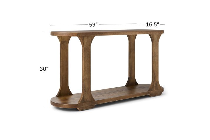 Picture of Balam Sofa Table II