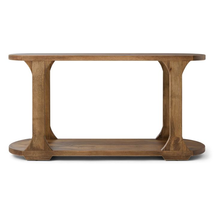 Picture of Balam Sofa Table II