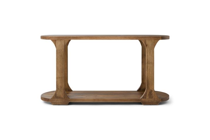 Picture of Balam Sofa Table II