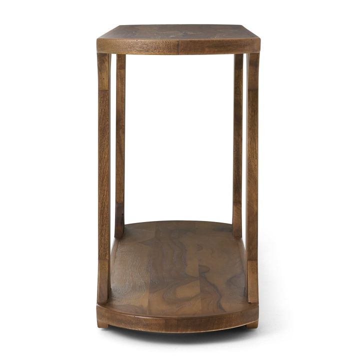 Picture of Balam Sofa Table II