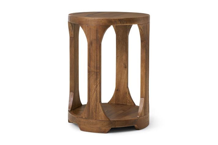 Picture of Balam Chairside Table II