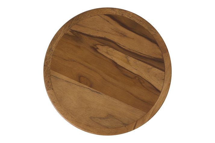 Picture of Balam Chairside Table II