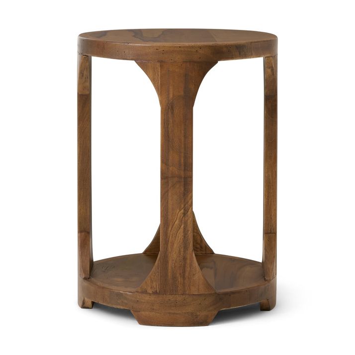 Picture of Balam Chairside Table II