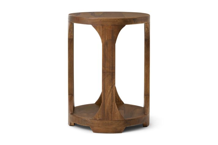 Picture of Balam Chairside Table II