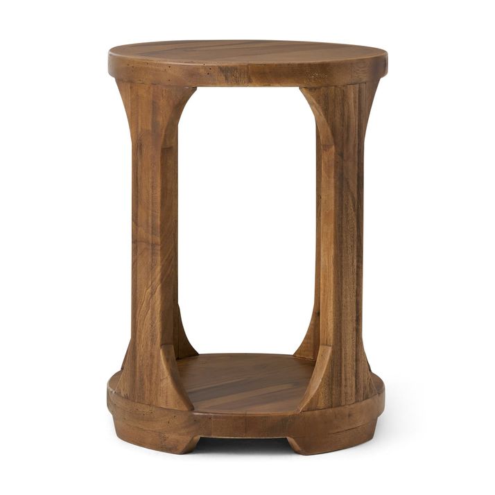 Picture of Balam Chairside Table II
