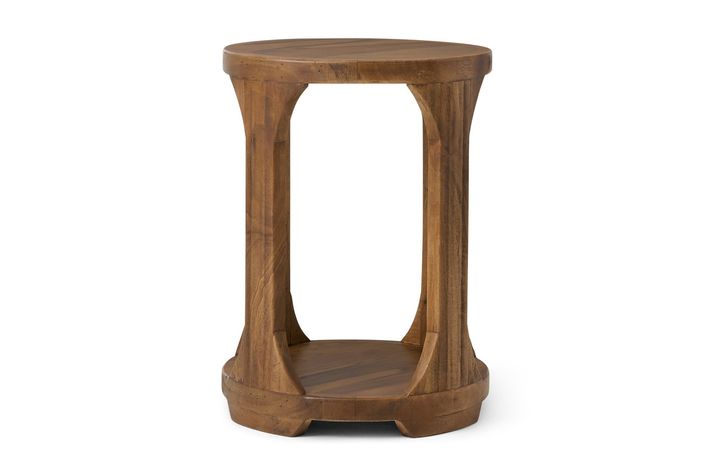Picture of Balam Chairside Table II