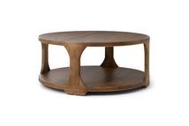 Picture of Balam Cocktail Table II