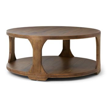 A picture of Balam Cocktail Table II.