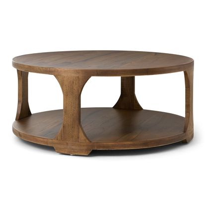Picture of Balam Cocktail Table II