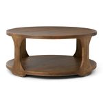 Picture of Balam Cocktail Table II