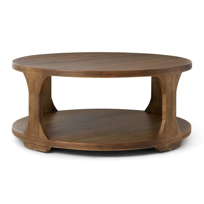 Picture of Balam Cocktail Table II