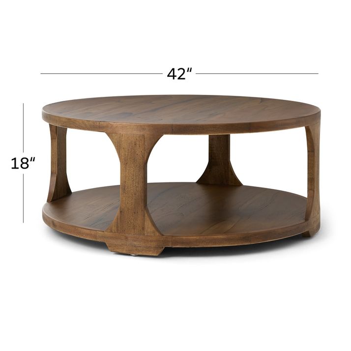 Picture of Balam Cocktail Table II