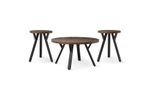 Picture of Elbrynn 3pk Table Set