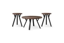 Picture of Elbrynn 3pk Table Set