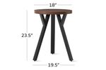 Picture of Elbrynn 3pk Table Set