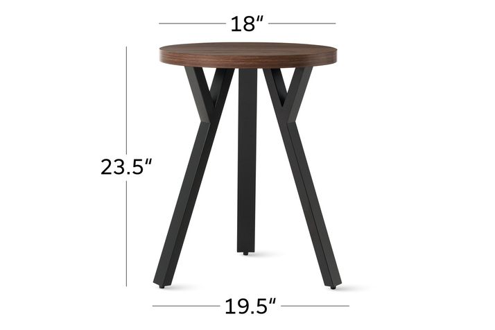 Picture of Elbrynn 3pk Table Set