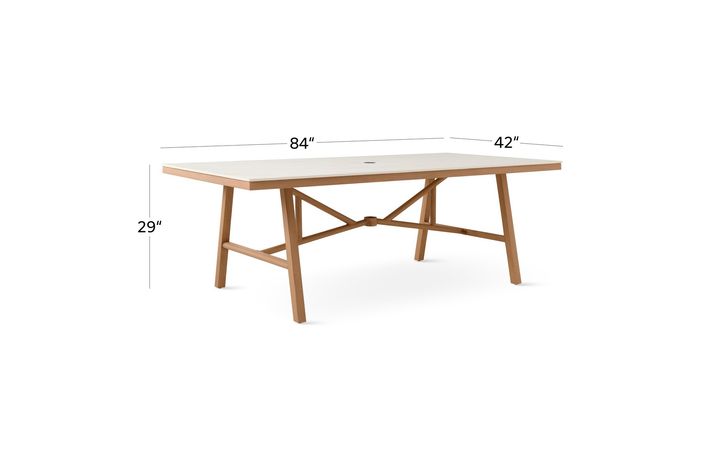 Picture of Cove 6pc Dining Set