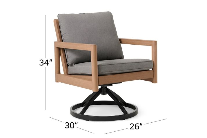 Picture of Cove 6pc Dining Set