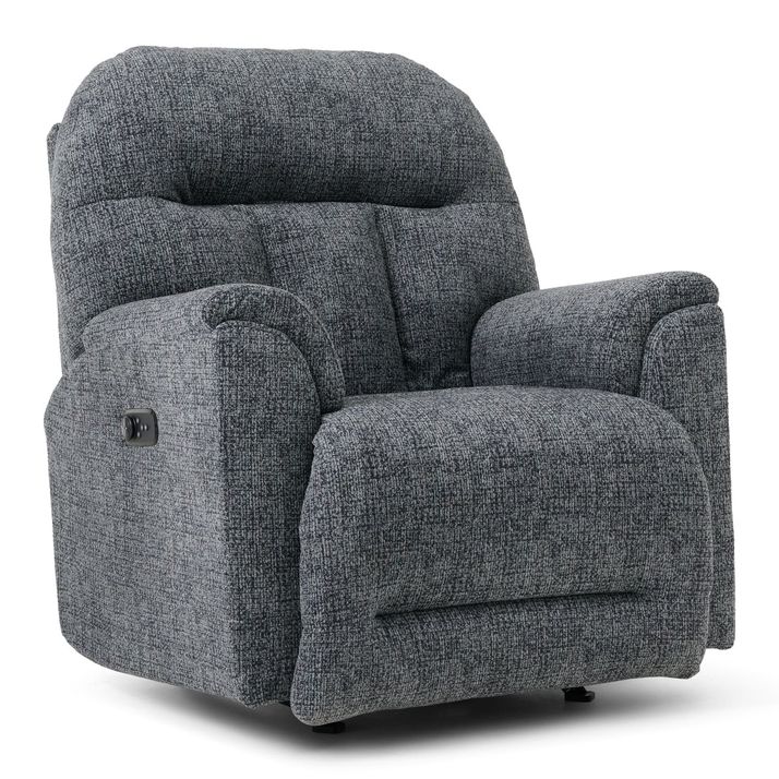 Picture of Suitably Massage Rocker Recliner