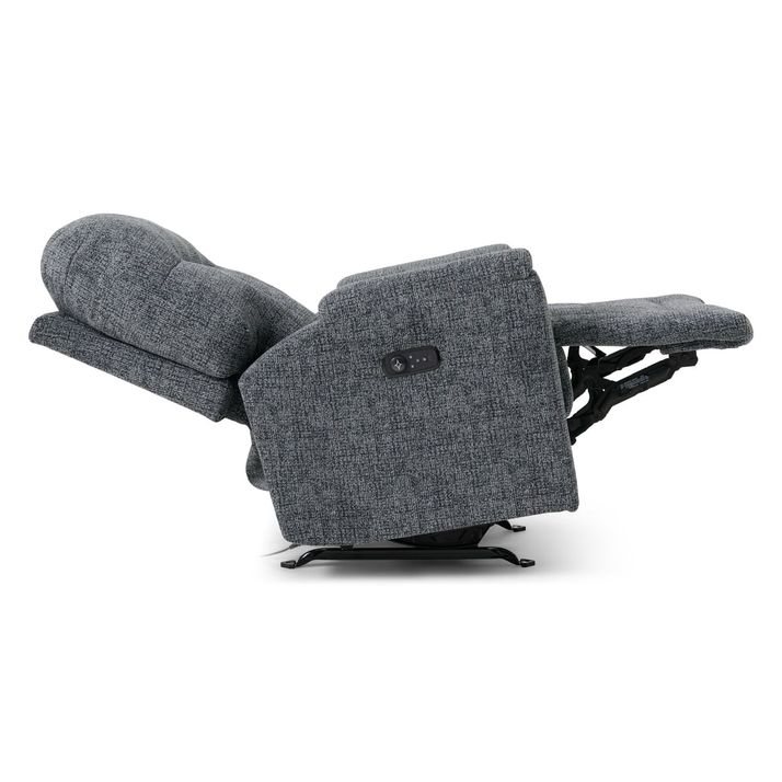 Picture of Suitably Massage Rocker Recliner
