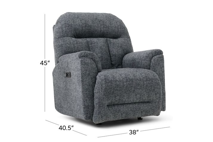 Picture of Suitably Massage Rocker Recliner