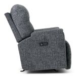 Picture of Suitably Massage Rocker Recliner