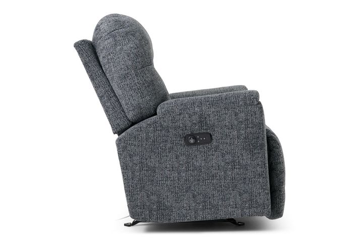 Picture of Suitably Massage Rocker Recliner