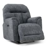 Picture of Suitably Massage Rocker Recliner