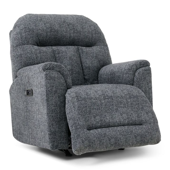 Picture of Suitably Massage Rocker Recliner