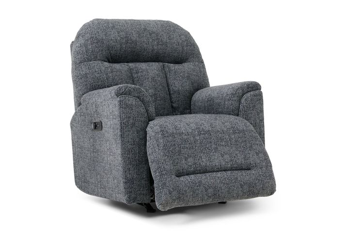 Picture of Suitably Massage Rocker Recliner