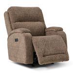 Picture of Maverly Massage Recliner