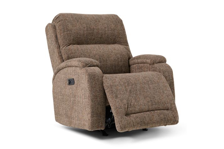 Picture of Maverly Massage Recliner