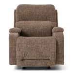 Picture of Maverly Massage Recliner
