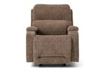 Picture of Maverly Massage Recliner