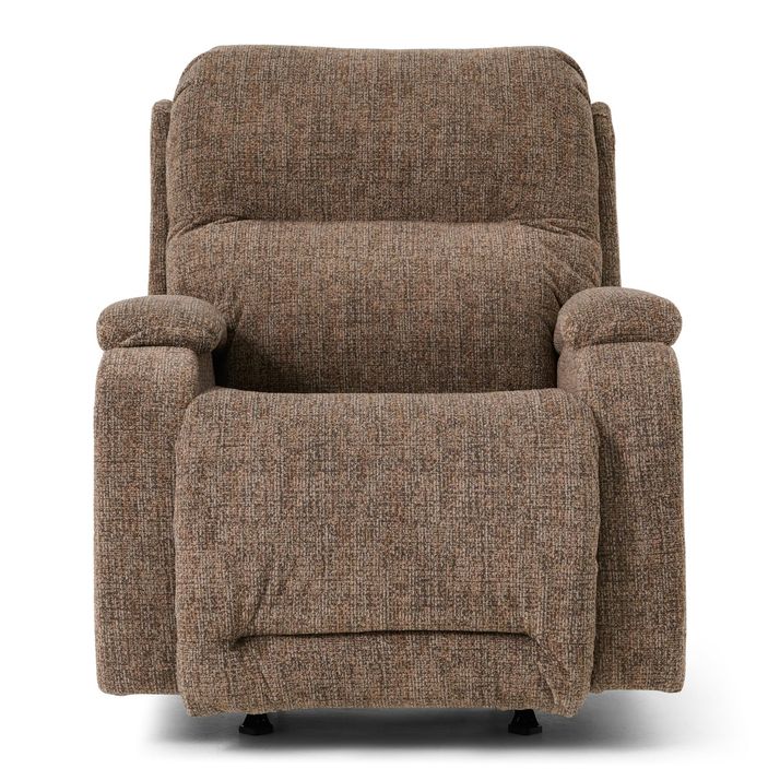 Picture of Maverly Massage Recliner