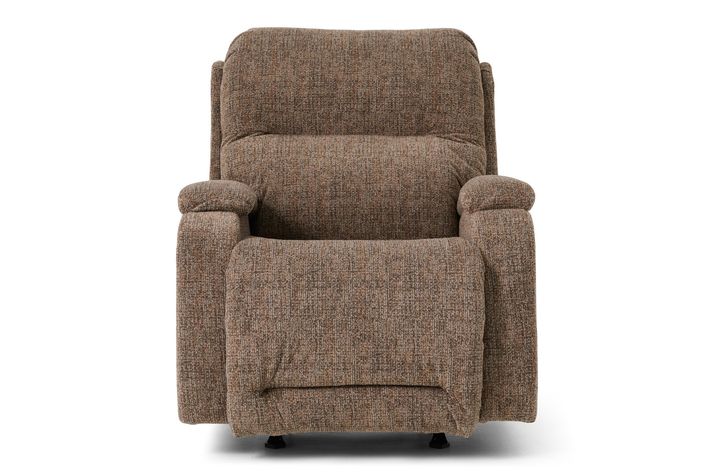 Picture of Maverly Massage Recliner