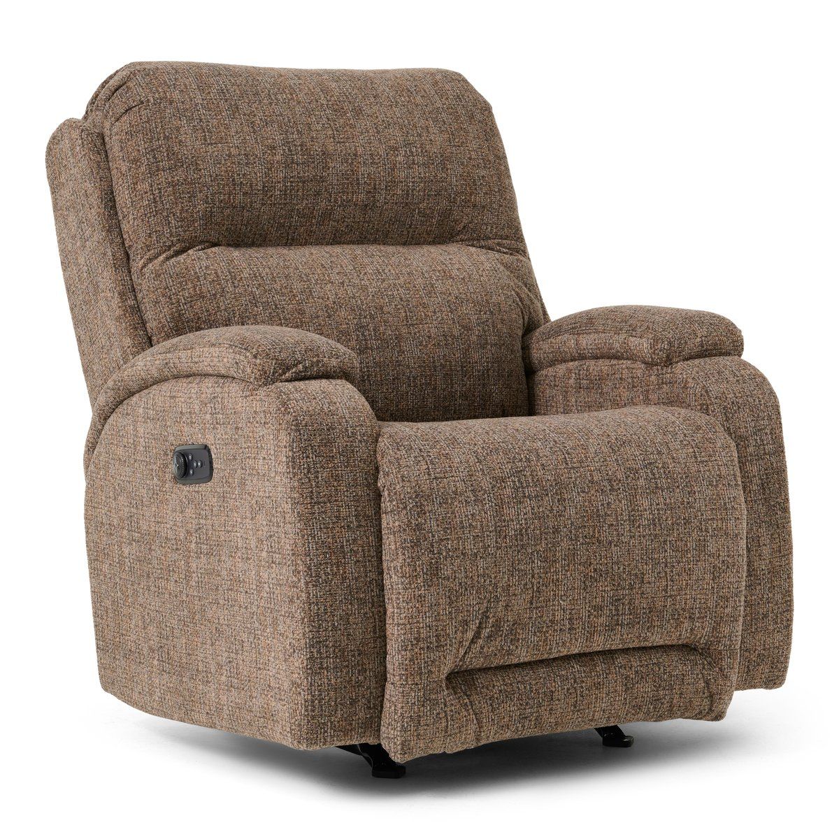 Maverly Massage Recliner