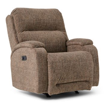 A picture of Maverly Massage Recliner.