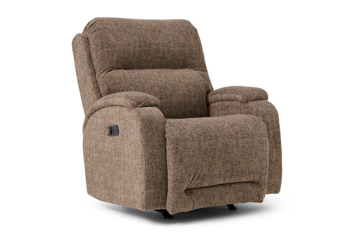 Picture of Maverly Massage Recliner