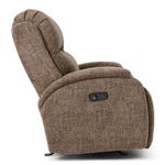 Picture of Maverly Massage Recliner