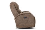 Picture of Maverly Massage Recliner
