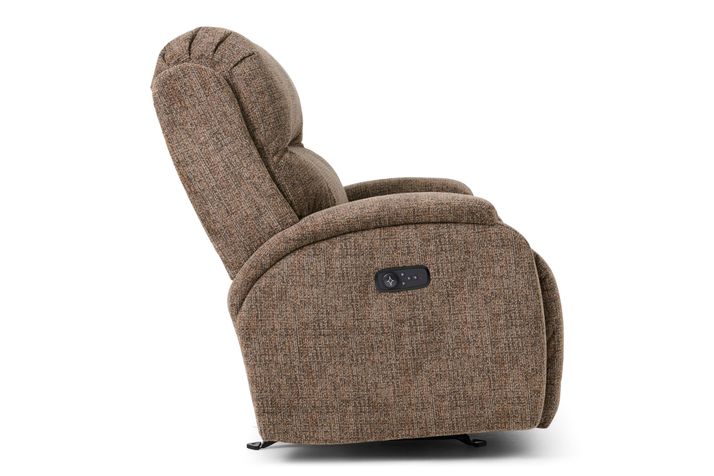 Picture of Maverly Massage Recliner