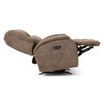Picture of Maverly Massage Recliner