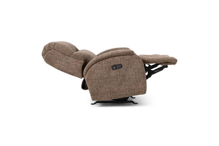Picture of Maverly Massage Recliner