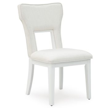 A picture of Chalanna Side Chair.